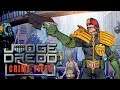 Judge Dredd Crime Files - No Yetis Allowed - iOS / Android Gameplay