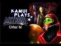 Kamui Plays - Metroid Other M - EPISODE 2 - Wii-WiiU