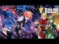 Kronya Is THICC & Bulky! Solo Win! (´･ᴗ･ ` ) J & G Bound Hero Battle | Infernal 【Fire Emblem Heroes】