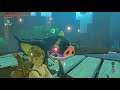 La leyenda de Zelda: Breath of the Wild (Directo 24)