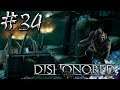 LA OBSESIÓN DE DOÑA ANDRAJOS | Dishonored #34