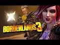 Late Night Borderlands 3 Playthrough | On The Way To 8k