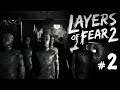 Layers of Fear 2 Part 2