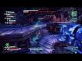 Lets Play Borderlands In Space with true vault hunter mode episode 1