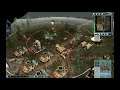 Command&Conquer 3 Tiberian Wars Skirmish:Nasty Battle INCOMING!!!!