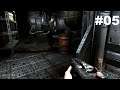 Let’s Play Doom 3 BFG Edition ROE #05: *BOOM* *Click Click* [Strobe Warning]