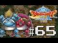 Let's Play Dragon Quest VIII (3DS) #65 - Carried Away