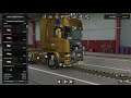 Lets Play -  Euro Truck Simulator - 3