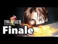 Let's Play Final Fantasy VIII Remastered #64 - Finale