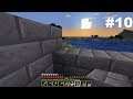 Let’s Play HC Minecraft Take Three #10: Keep on Building Up