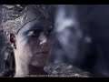 Let's Play Hellblade Senua's Sacrifice Episode 3 Quoth Valravn, "Nevermore" (With Commentary)
