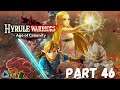 Let's Play! Hyrule Warriors: Age of Calamity Part 46 (Switch)