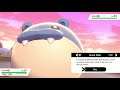 Let's Play Pokémon Sword: Crown Tundra DLC #7 - Roly-Poly