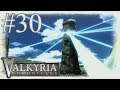 Let's Play Valkyria Chronicles (BLIND) Chapter 15C: FLAME OUT