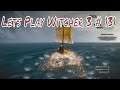 Let´s Play Witcher 3 # 131Fluch aufheben und Seefahrt in Richtung Frostriese