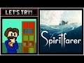 Let's Try! Spiritfarer