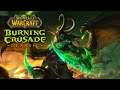 Level 70 Dungeon Grind - World of Warcraft: Burning Crusade Classict: Burning Crusade Classic