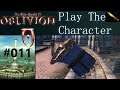 Literal Inventory Juggling – Oblivion [Play the Character] #011