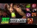 LL!!! Lifestealer Hyper Carry [25/3/16] - Dota 2 Pro Gameplay [Watch & Learn]