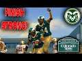 Looking For Our FIRST Bowl Win In 8 Years! | NCAA 10 Colorado State Rams Dynasty - Ep 12