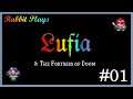 Lufia & the Fortress of Doom Playthrough Part 1 ~ “Call of Duty”