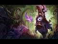 Lulu come back win League of Legends 02 23 2021