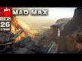 Mad Max на 100% - [26-стрим] - Собирательство