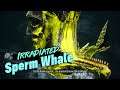 Maneater: Truth Quest DLC | Apex Predator — Irradiated Bone Sperm Whale (PS5, 4K60)