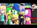 Mario & Sonic at the Olympic Games Tokyo 2020 - How to Unlock all Characters
