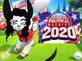 Mario Golf: Super Rush (Part 1) + The Political Machine 2020
