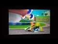 Mario Kart 7 - Princess Daisy in Toad Circuit (Mushroom Cup, 50cc) (300 subscribers special!!!)