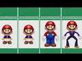 Mario Party DS - All Minigames