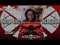 Marvel's Agents of SHIELD Season 2 Bloopers Reaction