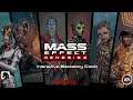 Mass Effect: Genesis 2 - Interactive Comic (Mass Effect 2 Story Recap)