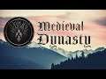 Medieval Dynasty #2 Home Sweet Home ►Let's Play