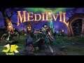MediEvil Short Lived Demo [JK Games]