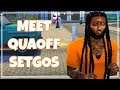 MEET "QUAOFF SETGOS" | THE SIMS 4