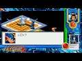 Megaman Battle Network | Cap 28 - La historia detras de MegaMan ~ Combate MagicMan (700 HP)