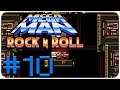 Megaman Rock 'N Roll - Episode 10 - This is painful