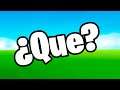 Minecraft PERO si digo la palabra "QUE" ACABA el video... #Shorts