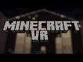 Minecraft VR (Vivecraft) - Part 03: The Great Pyramid