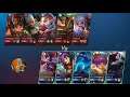 #MobileLegends | Ranked Game (Grandmaster I) as Freya MVP! - August 12, 2020