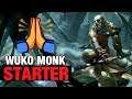 Monk Starter Build Guide Season 17 Patch 2.6.5 Diablo 3 Sunwuko Set