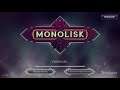 Monolisk - Theme Song Soundtrack