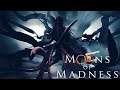 ВО ВСЁМ ВИНОВАТЫ БОТАНИКИ ► Moons of Madness #2