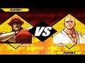 [MUGEN GAME] Capcom vs. SNK 2 UPDATE 2020 WIP (Screenpack by Drachir & Gui Santos) - PREVIEW #3