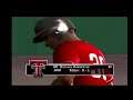 MVP 07 NCAA Baseball Texas Tech Red Raiders vs Stanford Cardinal