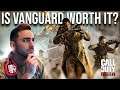 My Honest Review of Call of Duty Vanguard