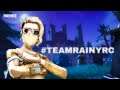My #teamrainyrc Submission! (Monatage + Edit Course)