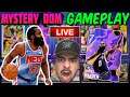 Mystery DOM grind for MEL..Almost near the end | NBA 2k21 (next gen) live gameplay